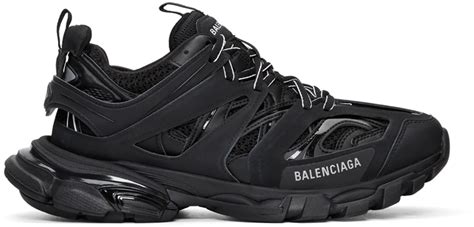 balenciaga track alternatives - Balenciaga style shoes.